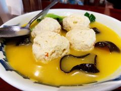 -乌镇会精品酒店-文昌阁中餐厅