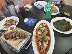 -驻海渔市(置信店)