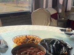-水上人家河鲜