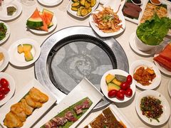 -么子烤肉(化龙池店)