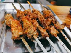 -217丰惠源抓饭(江乾路店)
