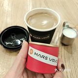 新年第一杯☕，就在马萨瓦瓦Vava Brunch
