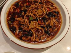 -刘胖子家常菜·蹄花焖藕(兴业店)