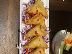 -ELI FALAFEL Lebanese&Mediterranean黎巴嫩美食(富城路店)