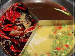 -麻路成都火锅(柏威年店)