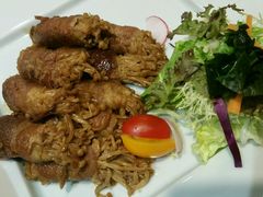-松子料理(白家庄店)