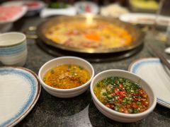 -小天鹅火锅·一线江景洪鼎旗舰店(洪崖洞店)