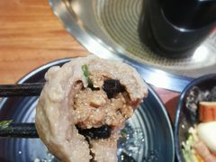 -串门邻居串串火锅(云南南路店)