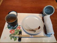 -伟峰·枫寿司(东樾店)