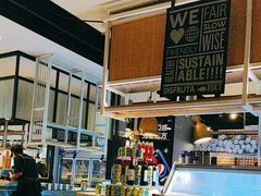 -星伦多自助料理(花山金鹰店)