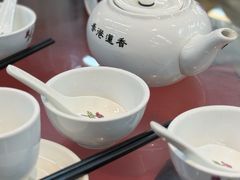 -香港蓮香樓(中環店)