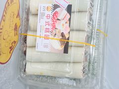 -王家沙点心店(南京西路总店)