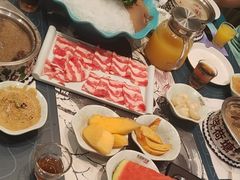 -名都晓荷塘(涿州店)
