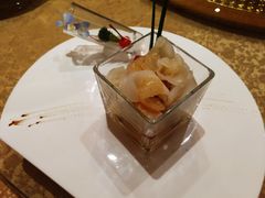 -圆顶阁西餐厅(郑州索菲特国际饭店 )