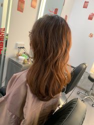-LILI·HAIR SALON理理造型
