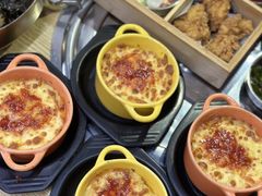 -韩国大金刚烤肉·料理(印象城店)