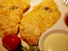 -波特曼西餐厅(中央大街店)