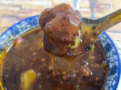 -刘老虎肉丸糊辣汤(总店)