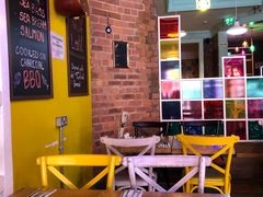 大堂-Elif Turkish BBQ Restaurant