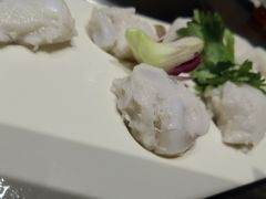 -蓉客成都火锅·招牌麻辣牛杂·特色香辣蹄花(凌水店)