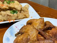 -春發合饭庄
