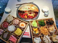 -芈重山老火锅(广州首店)
