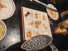 -探鱼·鲜青椒爽麻烤鱼(领展购物广场店)