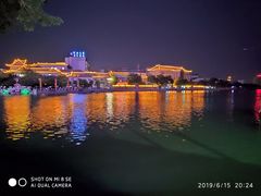 -西司夜市
