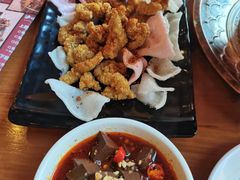 -炉小二铜锅牛蛙•川湘菜(三里屯店)