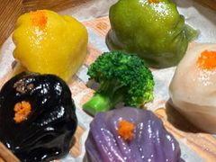 -新雅(丰盛里店)