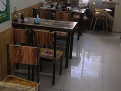 大堂-老字号开封灌汤包(青泥街店)