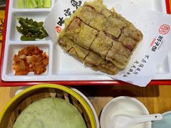 -肘子酥·天津捞面(德云社店)