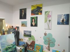 -想家粒科学探索中心(青林湾店)