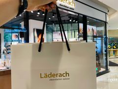 -Laderach 莱德拉(上海环贸iapm店)