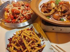 -早酒肖汉老味拌面