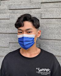 点击看大图 -辛格·潮沙龙