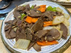 -元祖李朝(新威路店)