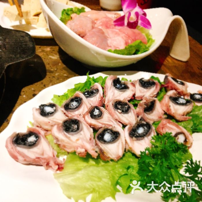 大龙燚火锅 羊眼                 邢盼-xp           邢盼-xp