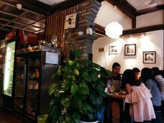 -鬼味烤翅(南锣鼓巷店)