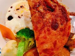 午餐肉-敏华冰厅(天河城店)