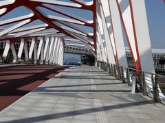 -梦之蓝青奥体育公园体育馆