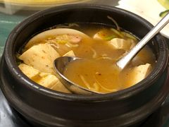 -平壤馆(西塔街店)