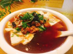 -呼吸森林·生态农庄农家乐私房菜