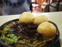 -南湖胖子砂锅(五福街店)