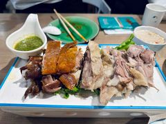 -阿西娅·西北妈妈拿手菜·清真(西关店)