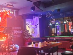 -长沙猫歌音乐餐厅(湖南女子大学店)