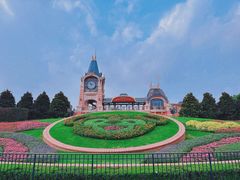 -上海迪士尼度假区