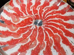 -老炉家木炭烤肉(长江国际店)