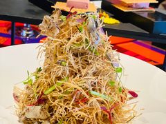 -上海滩餐厅(BFC外滩金融中心店)
