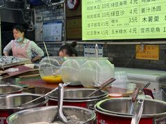-日照红甜品店(老水街店)